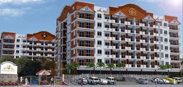 Davao City Real Estate Condo