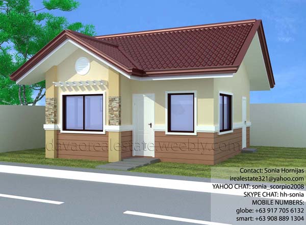 Grace Park Subdivision | Pearl