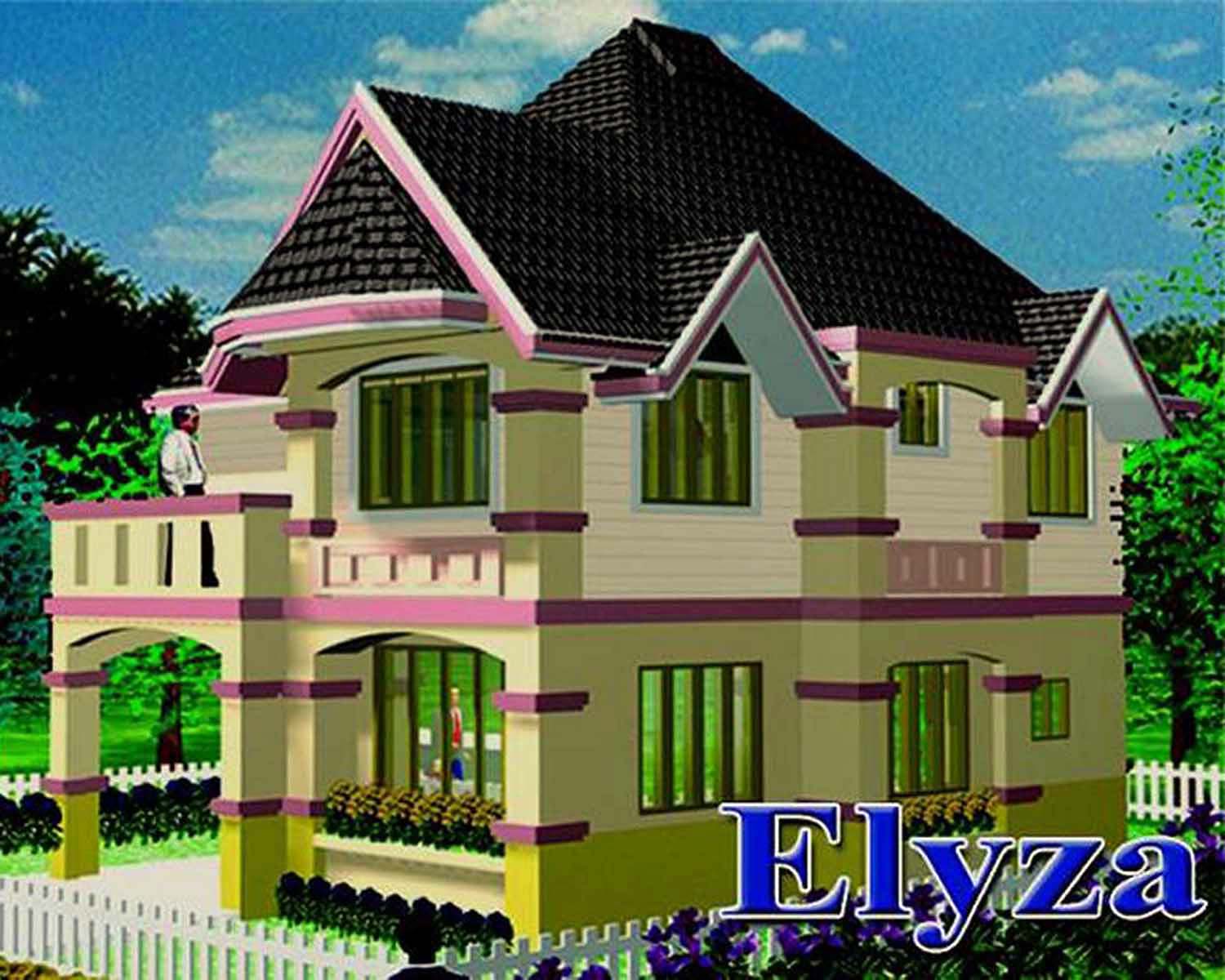 The princess homes davao