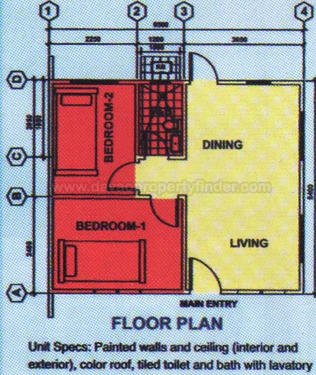 SOLD OUT! DECA Homes Esperanza - Davao Property Finder