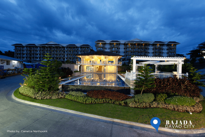 Camella Northpoint Condominium Davao - Davao Property Finder