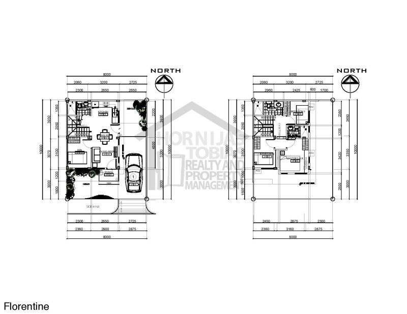 Florentine House - Diamond Heights - Davao Property Finder