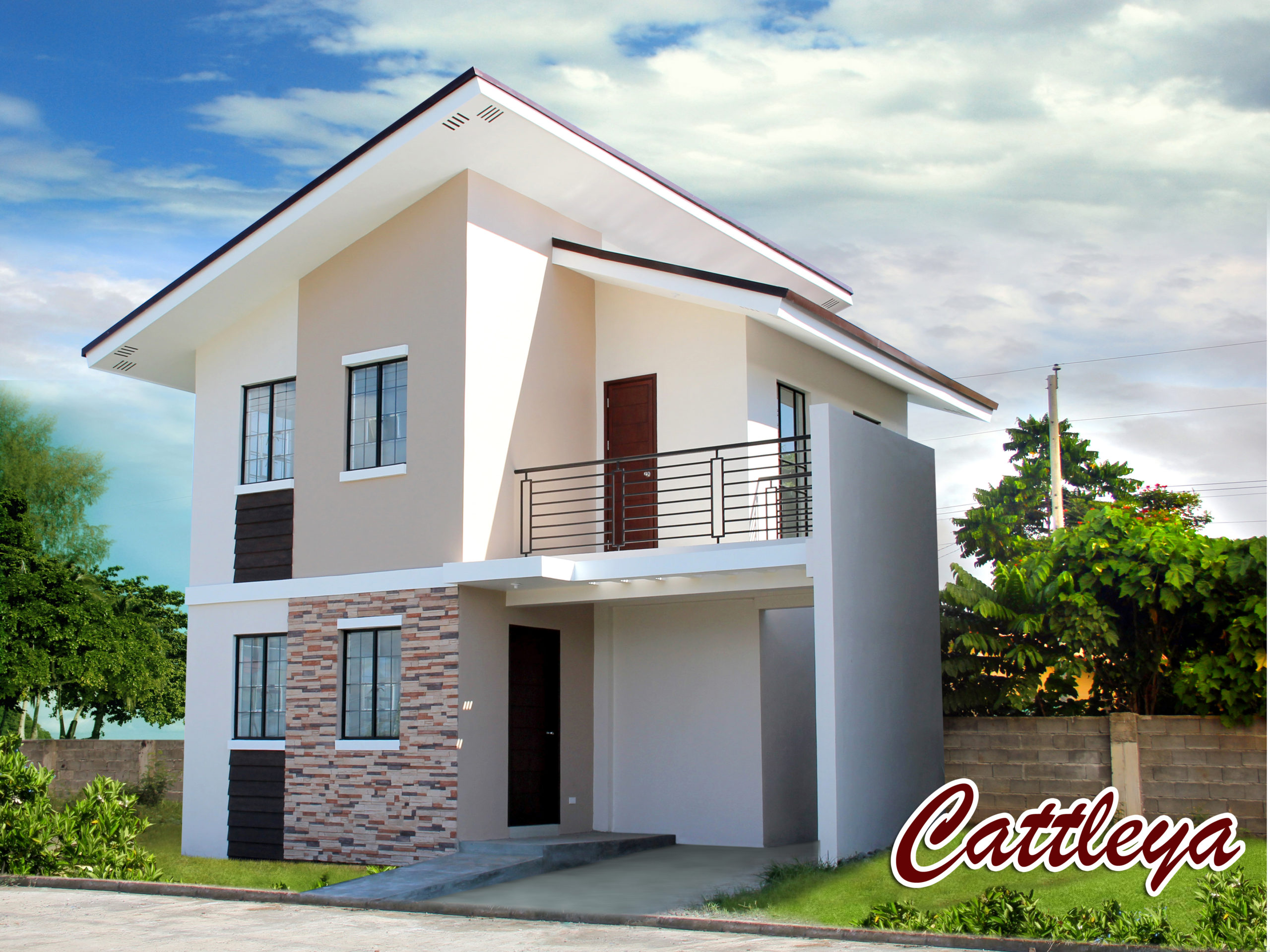 Villa Monte Maria Subdivision Catalunan Grande Davao City - Davao ...