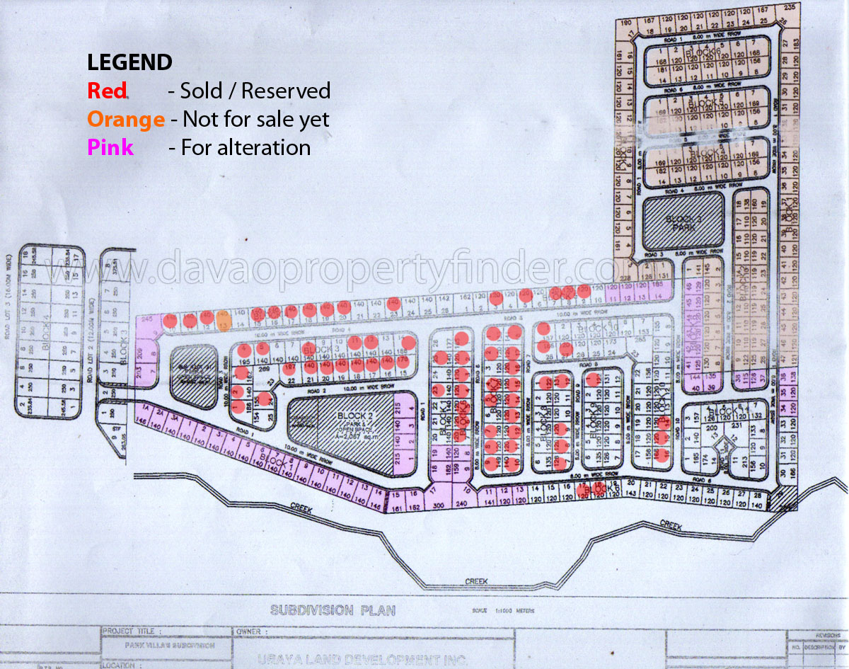 Elenita Heights Park Villas Davao Property Finder