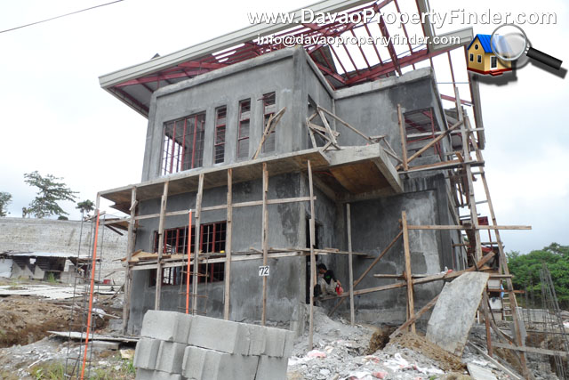 Davao House Video: MH72 2-Storey 3BR House at La Vista Monte