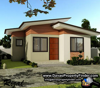 Hidalgo Homes - Davao Property Finder