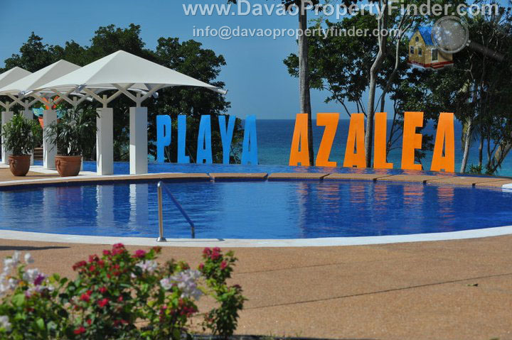 Playa Azalea Samal - Davao Property Finder