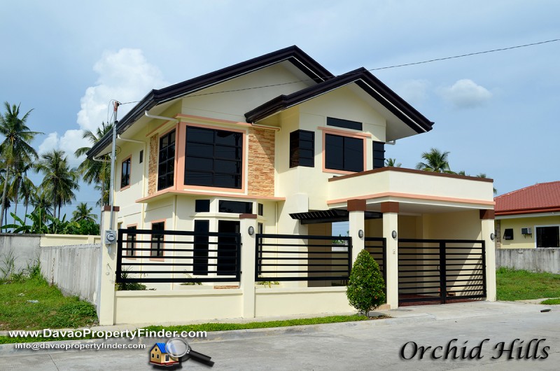 High End Subdivisions in Davao City