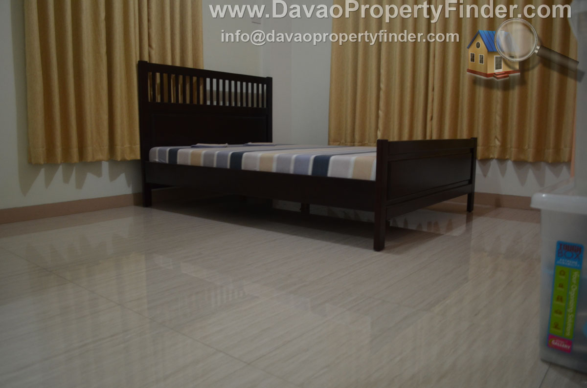 2 Storey Dream House At Cecilia Heights, Buhangin, Davao City - Davao ...