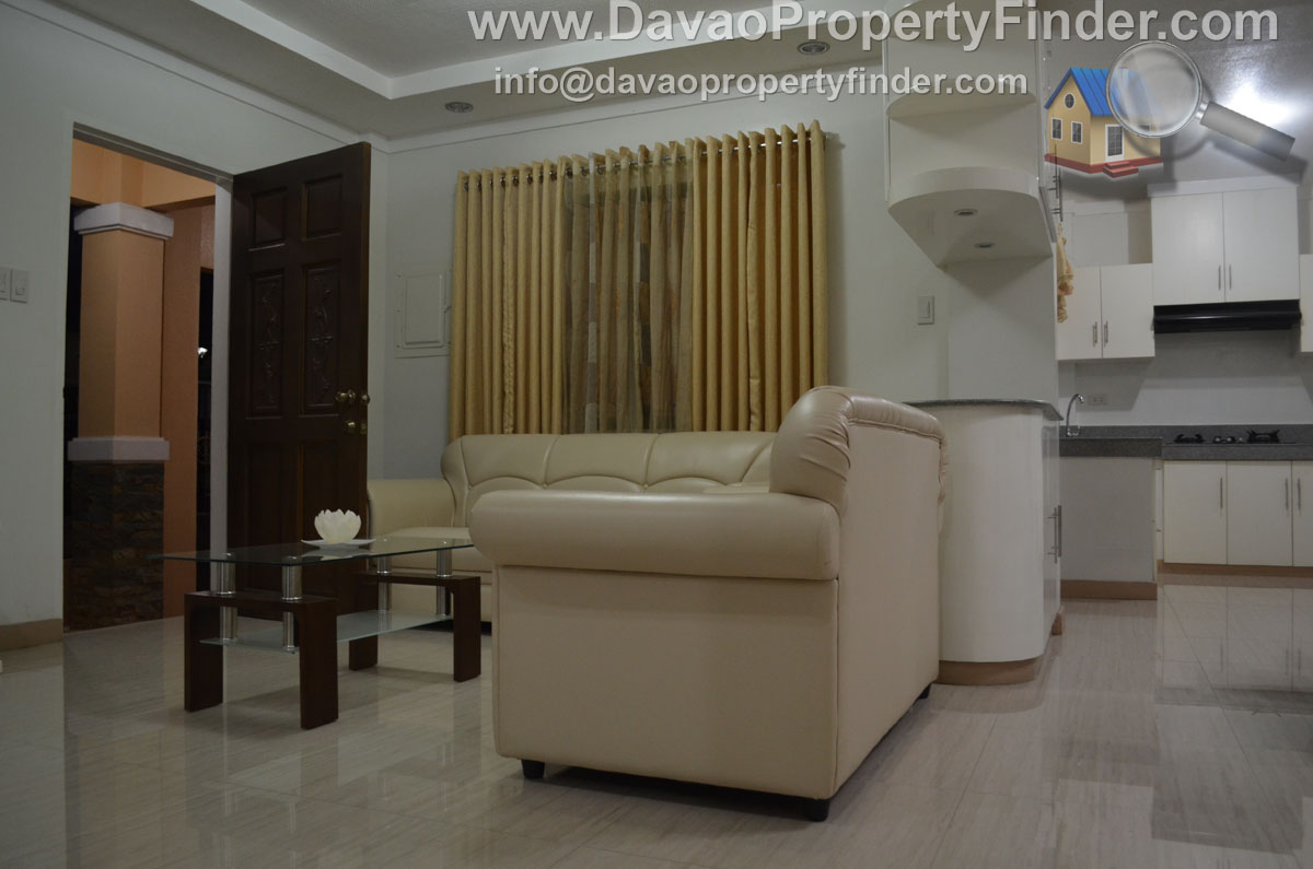 2 Storey Dream House At Cecilia Heights, Buhangin, Davao City - Davao ...