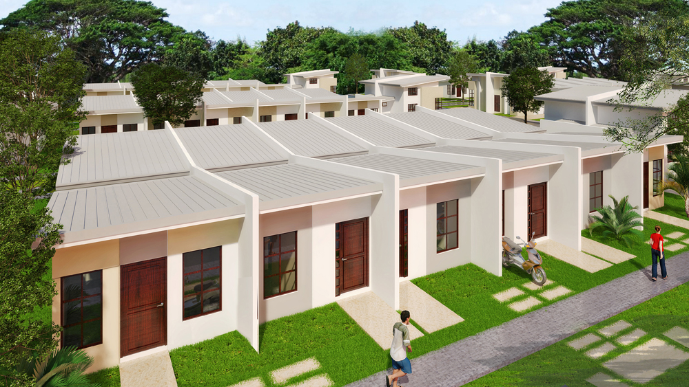 Future Project In Davao Bellavita Davao Property Finder