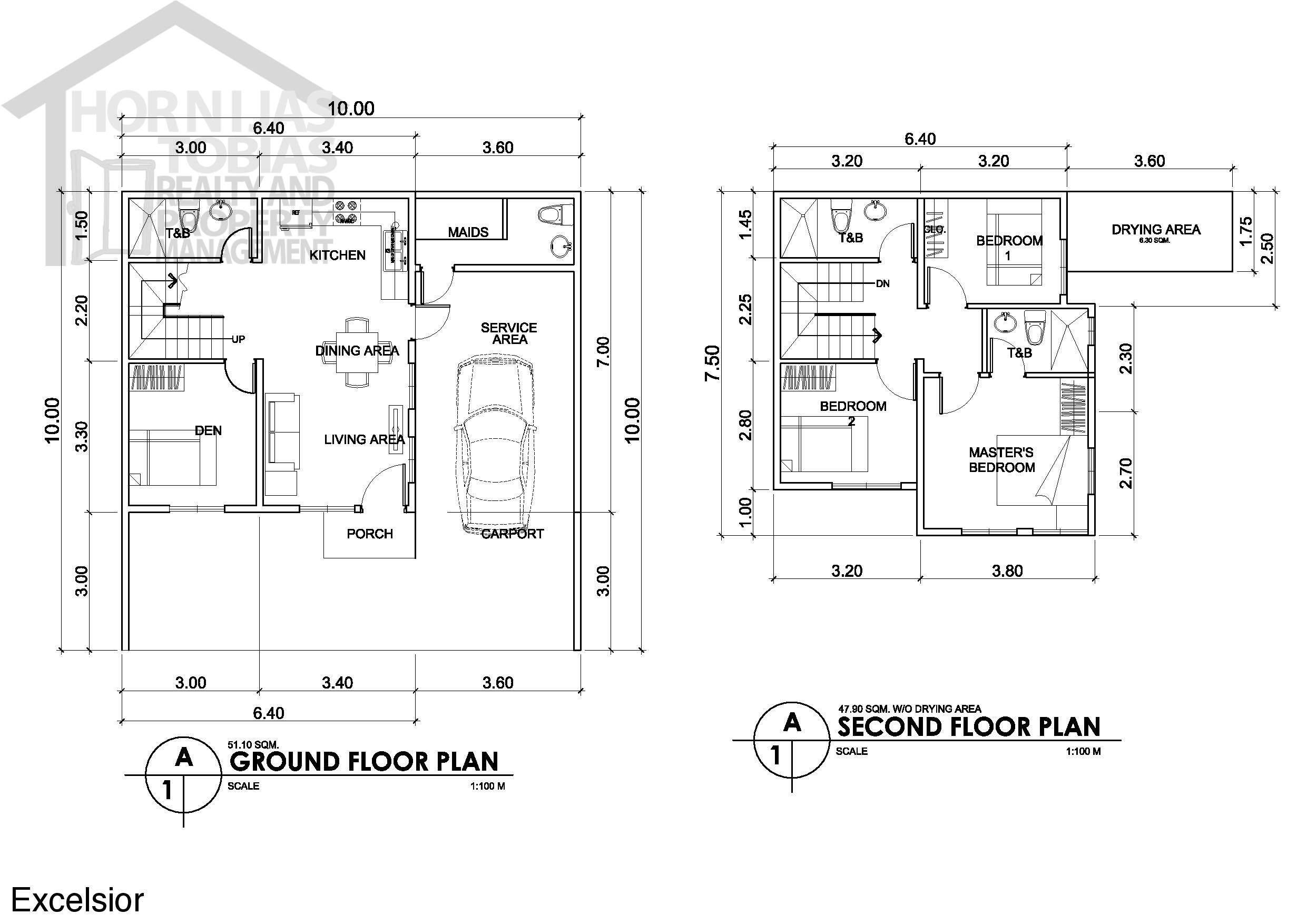 Florentine House - Diamond Heights - Davao Property Finder