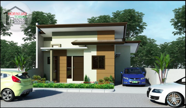 Manansala House and Lot Package in Amorsolo Homes - Davao Property Finder