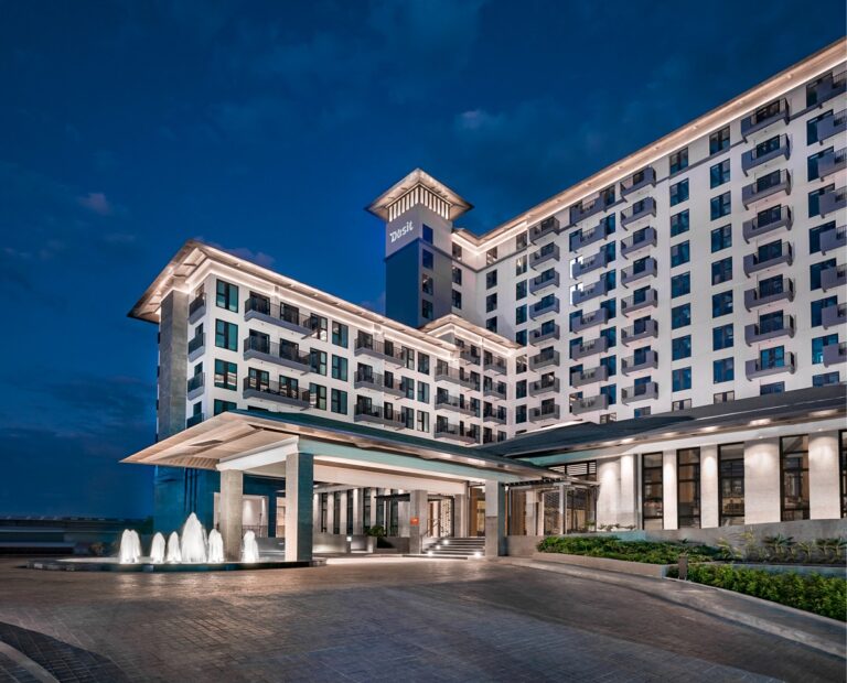 Dusit Thani Residences Lanang Davao City - Davao Property Finder