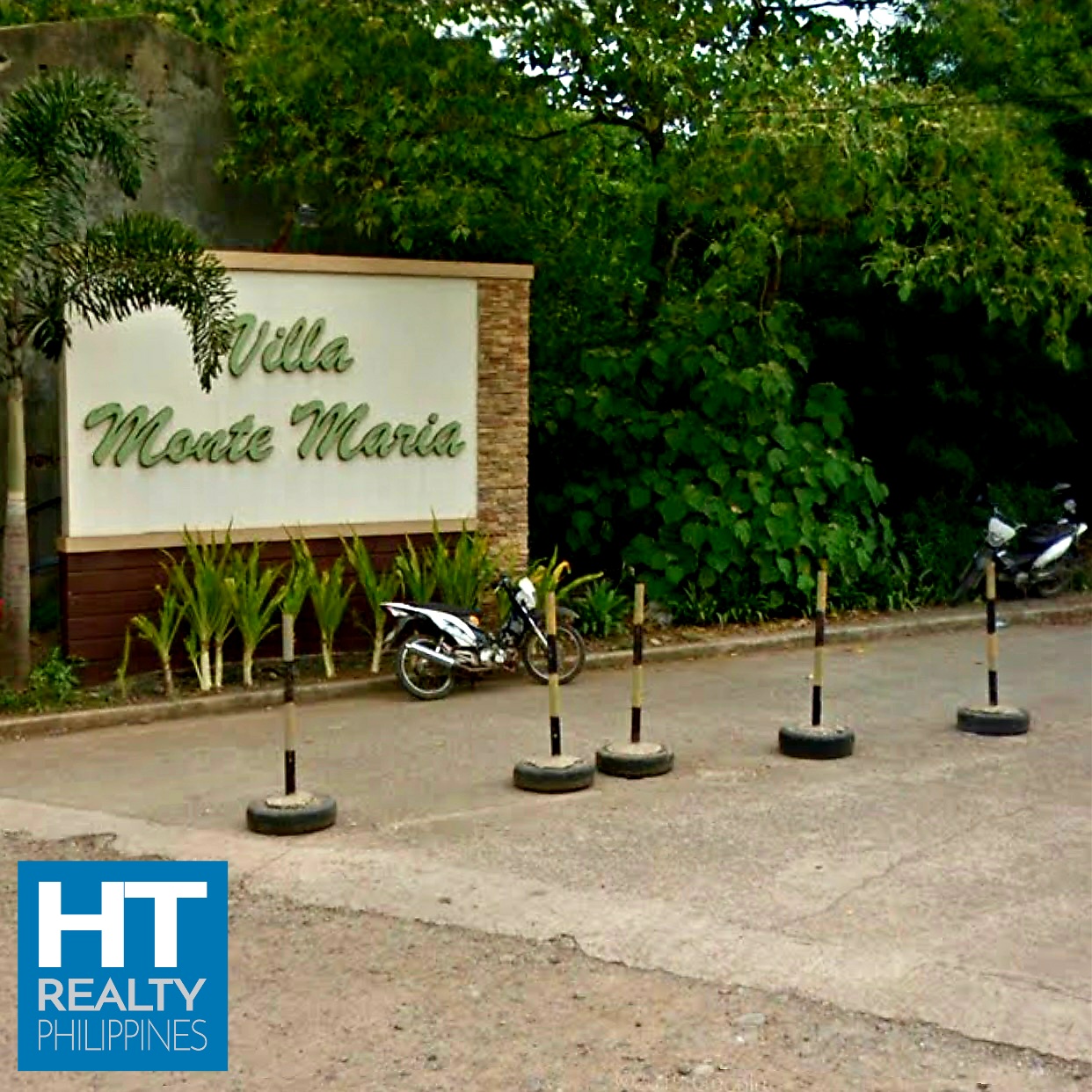 For Sale 120sqm Lot In Villa Monte Maria Catalunan Grande Davao City ...