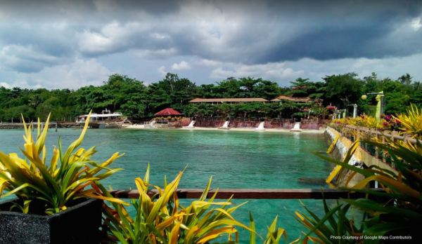 Golden Bay Residences Island Garden City Of Samal Davao Property