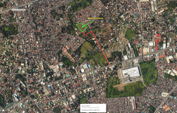 Middle Class Subdivisions in Davao City