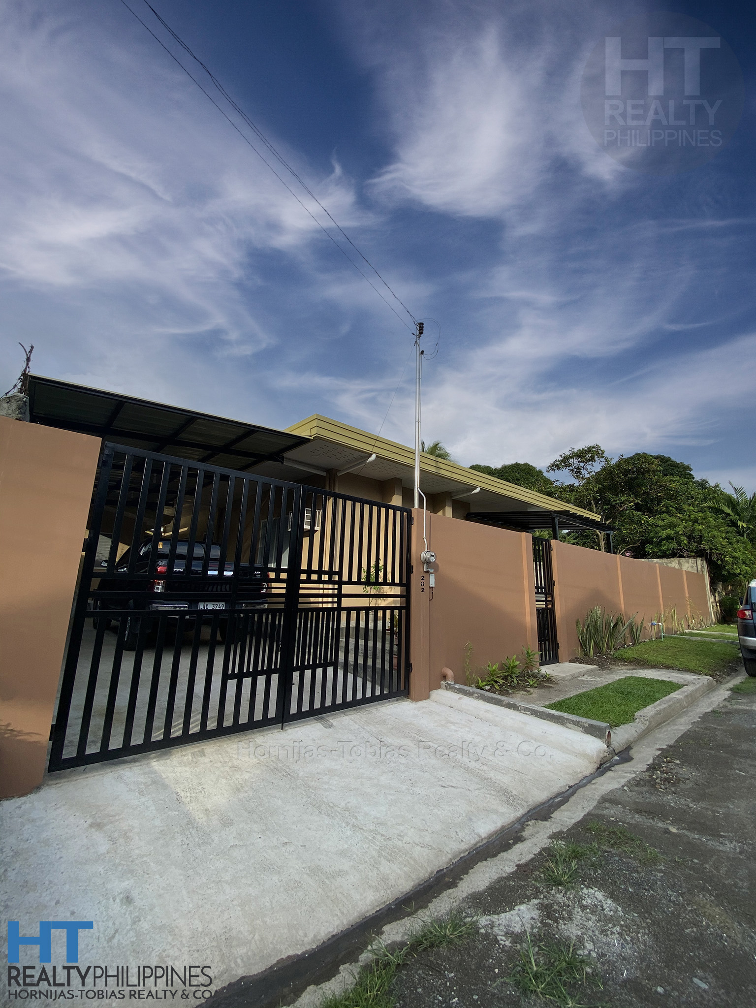 Spacious Downtown Davao 3Bedroom Bungalow Big Lot For Sale Davao