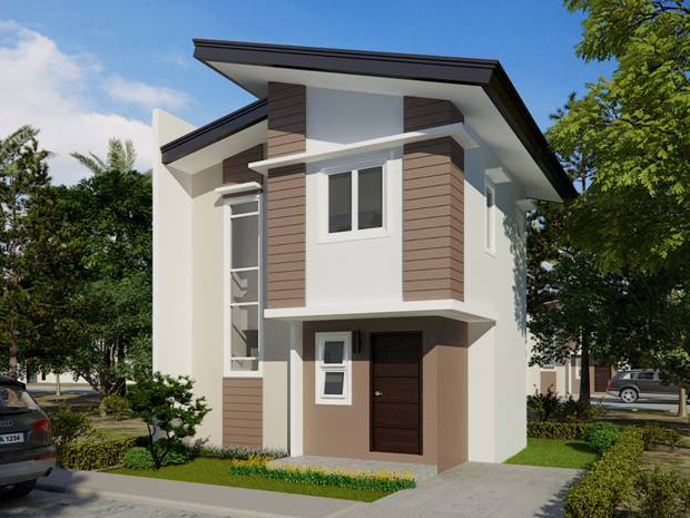 Drew House in Uraya Residences, Catalunan Grande Davao City | DPF