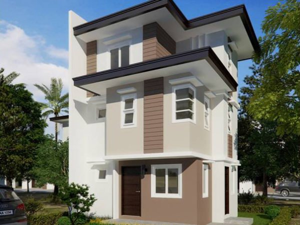 Skylar House in Uraya Residences, Catalunan Grande Davao City | DPF