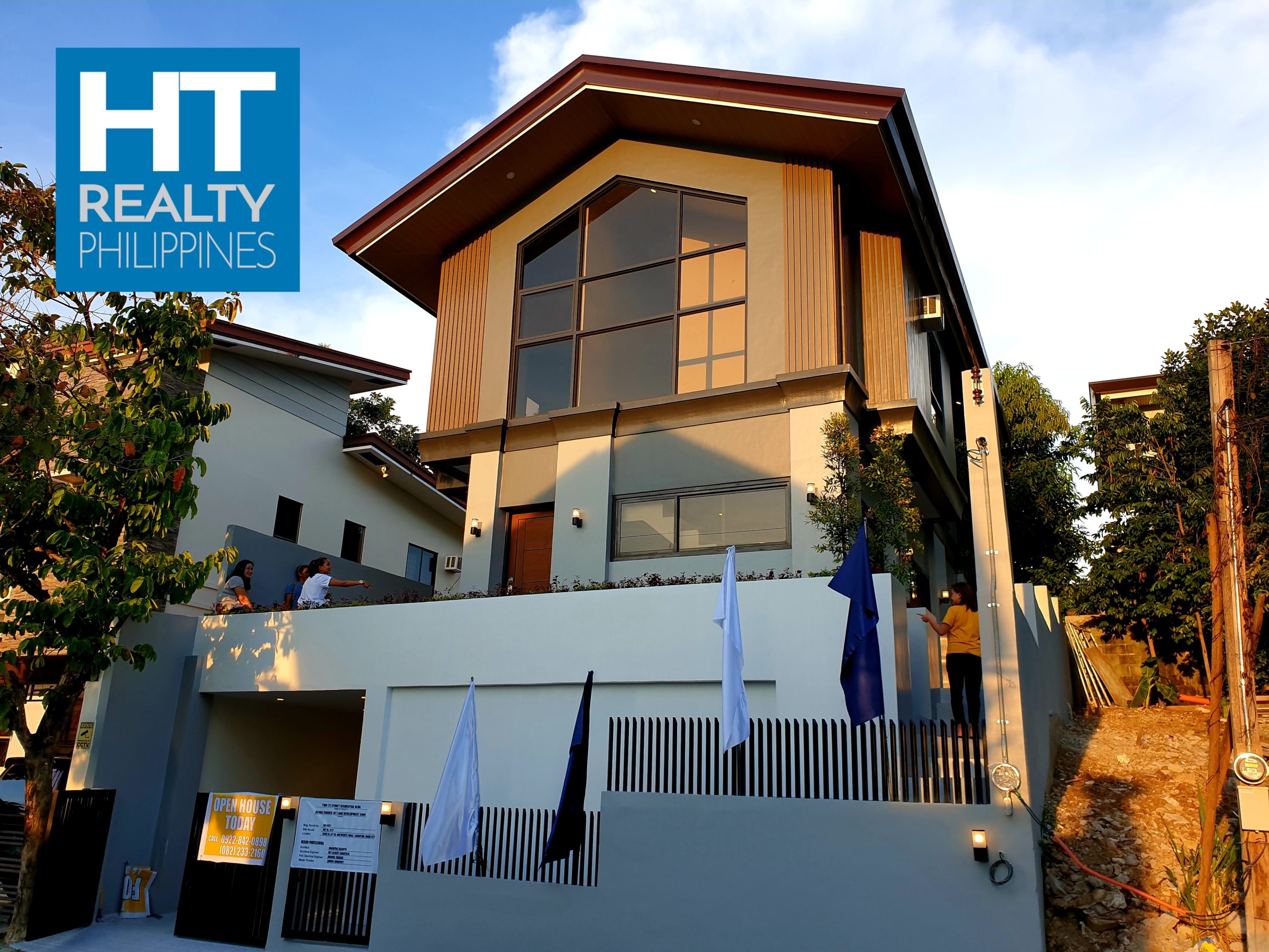 The Courtyard in Exclusive Subdivision Cabantian Davao City - Davao ...