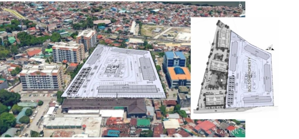 Centro Spatial Condominium Davao City