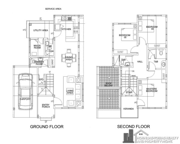 La Fiorella-3 House in Monteritz Classic Estates, Ma-a, Davao City ...