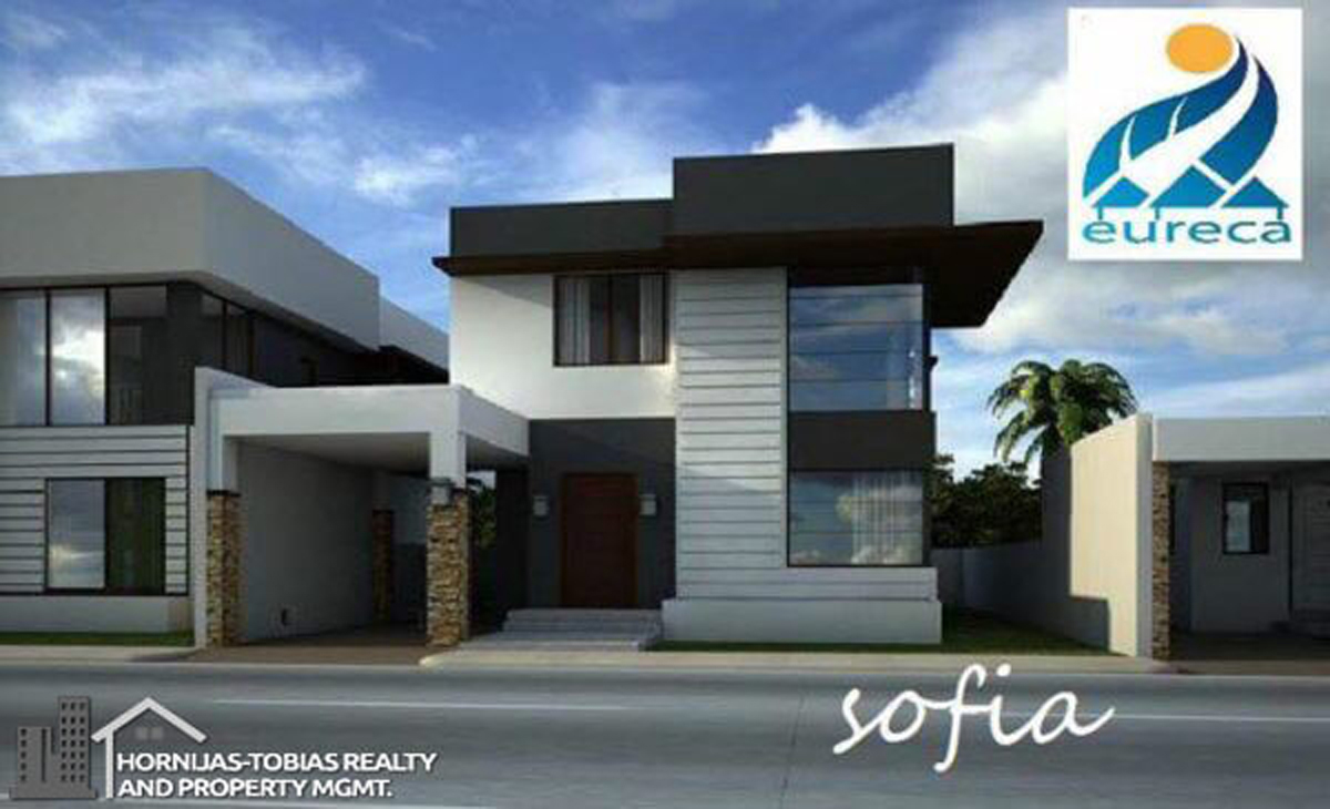 Sofia House in Victoria Village Matina Davao Davao Property Finder